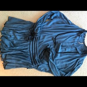 Brand New Free People Boho Set